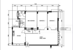 Blk 199 Pasir Ris Street 12 (Pasir Ris), HDB 5 Rooms #483449491